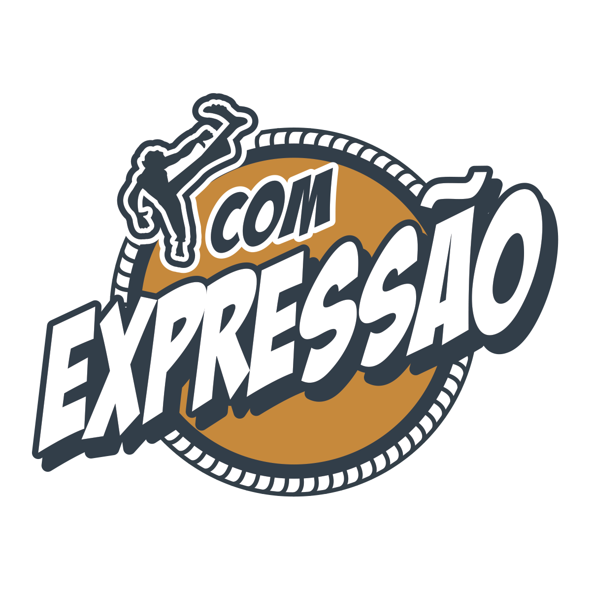 com Expressao